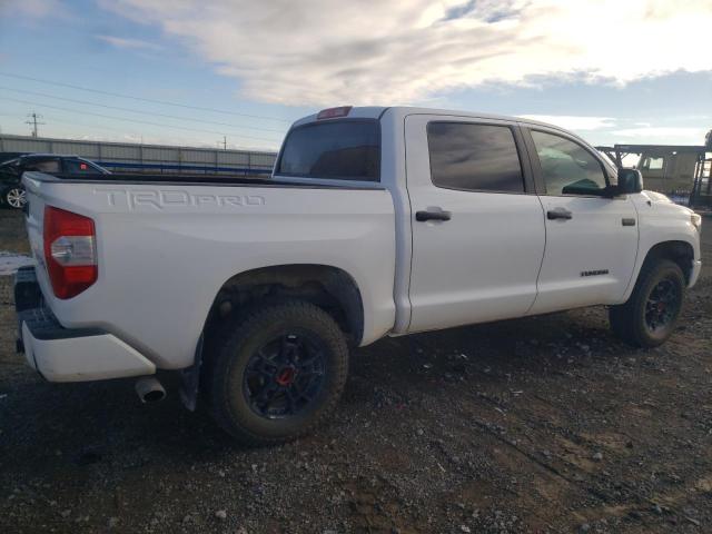 Изображение 3 2019 TOYOTA TUNDRA CREWMAX SR5 2019 с VIN 5TFDY5F10KX829328