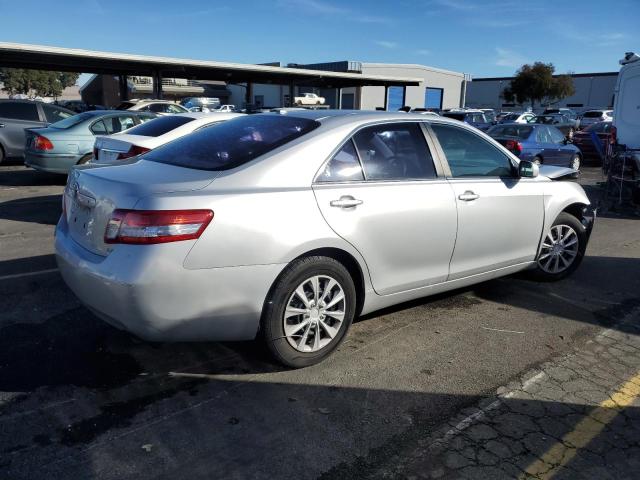 Image 3 of 2010 TOYOTA CAMRY BASE 2010 with VIN 4T1BF3EK0AU022444