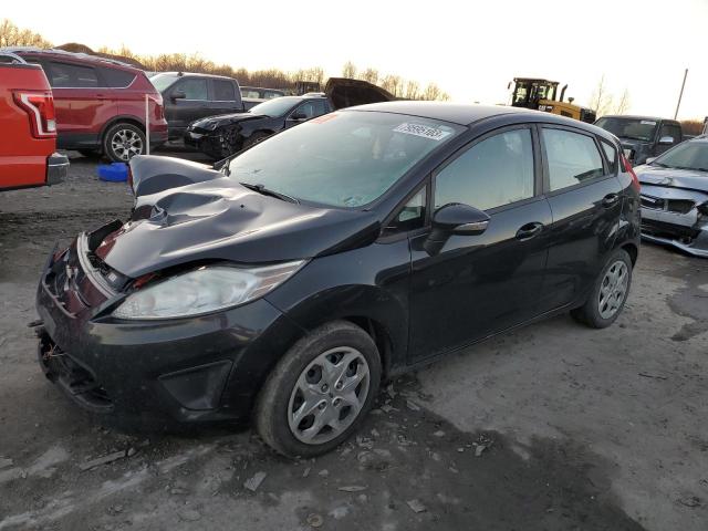 2013 FORD FIESTA SE 2013 image