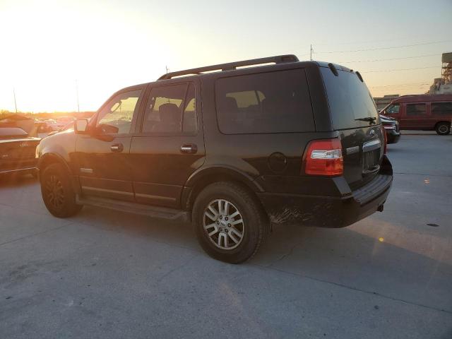 Image 2 of 2008 FORD EXPEDITION XLT 2008 with VIN 1FMFU16518LA18746