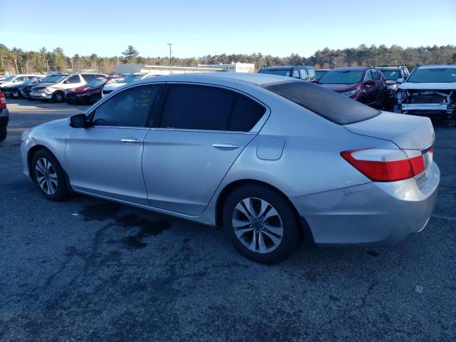 Obraz 2 z 2013 HONDA ACCORD LX 2013 z VIN 1HGCR2F39DA262343