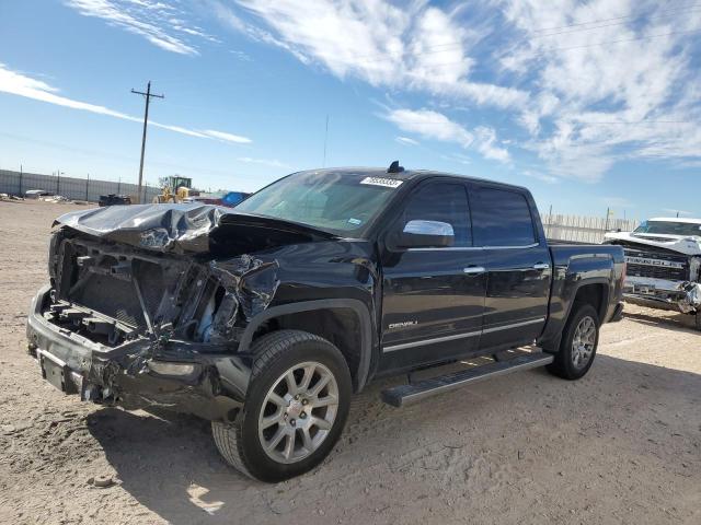 Изображение 2016 GMC SIERRA K1500 DENALI 2016