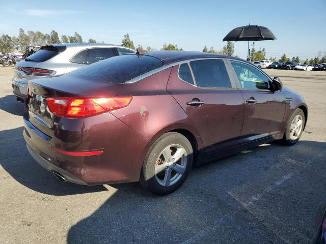 Изображение 3 2014 KIA OPTIMA LX 2014 с VIN 5XXGM4A74EG295762
