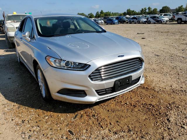 Obraz 1 z 2014 FORD FUSION SE HYBRID 2014 z VIN 3FA6P0LU3ER260670