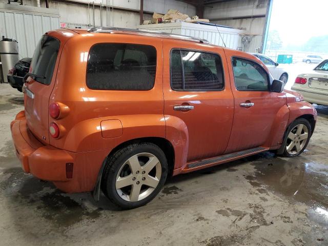 Obraz 3 z 2006 CHEVROLET HHR LT 2006 z VIN 3GNDA23P96S588962