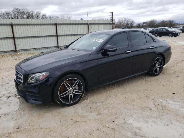 Obraz 1 z 2019 MERCEDES-BENZ E 300 2019 z VIN WDDZF4JB8KA680455