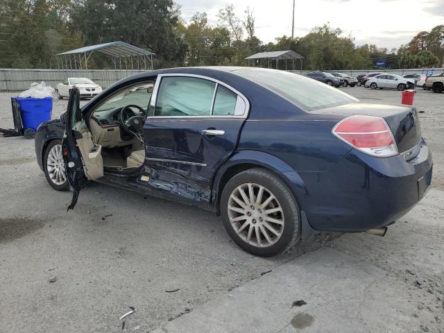 Obraz 2 z 2008 SATURN AURA XR 2008 z VIN 1G8ZV57778F142826
