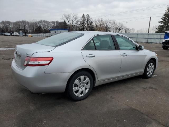 Image 3 of 2010 TOYOTA CAMRY BASE 2010 with VIN 4T4BF3EK0AR041081