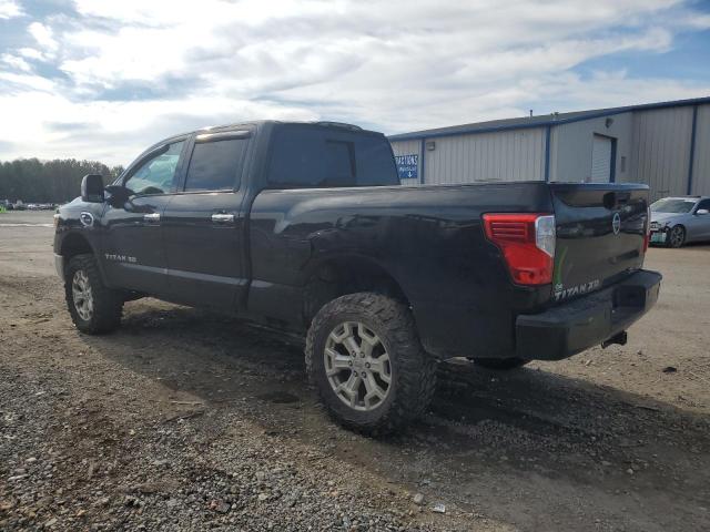 Image 2 of 2016 NISSAN TITAN XD SL 2016 with VIN 1N6BA1F42GN514996