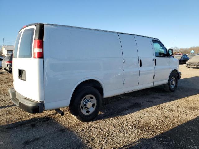 Image 3 of 2014 CHEVROLET EXPRESS G2500  2014 with VIN 1GCWGGFA4E1173990