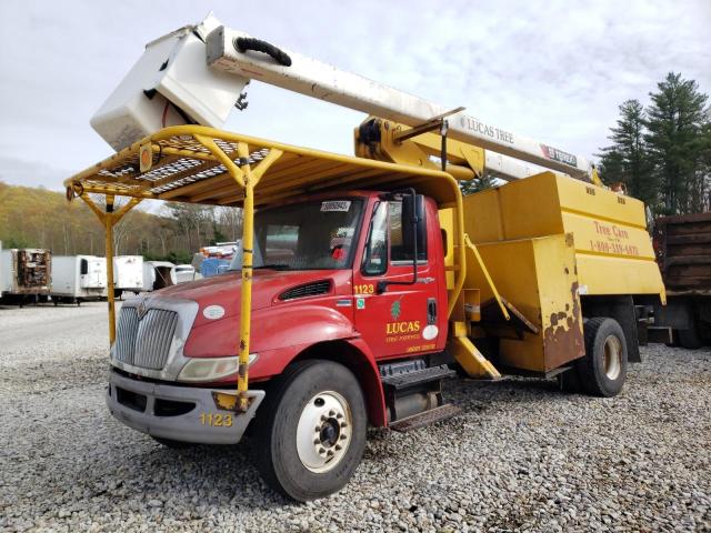 Изображение 2 2014 INTERNATIONAL 4000 4300 2014 с VIN 1HTJTSKN5EH763983