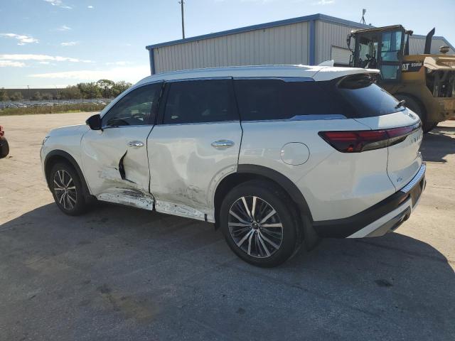 Image 2 of 2023 INFINITI QX60 SENSORY 2023 with VIN 5N1DL1GS4PC362570