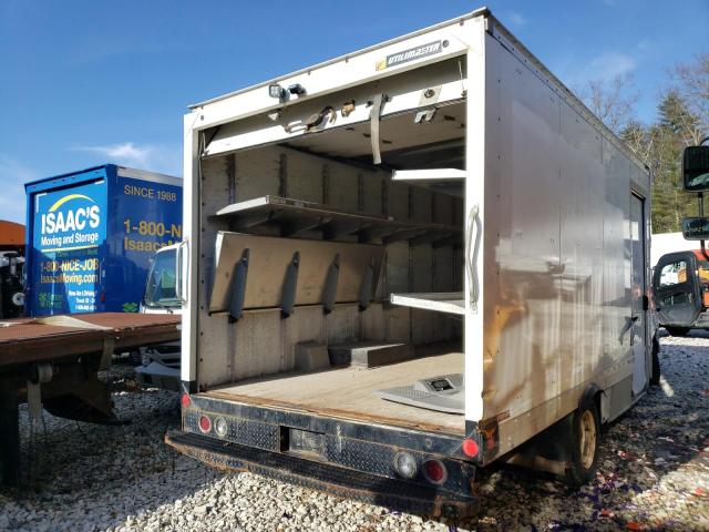 Изображение 3 2021 FORD ECONOLINE E350 SUPER DUTY CUTAWAY VAN 2021 с VIN 1FDWE3FN2MDC24817