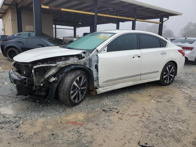 Image 1 of 2016 NISSAN ALTIMA 2.5 2016 with VIN 1N4AL3AP8GN382029
