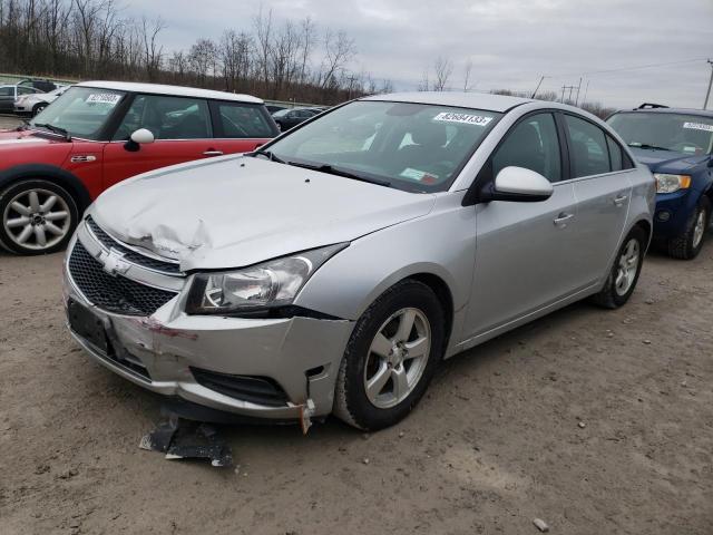 Изображение 1 2014 CHEVROLET CRUZE LT 2014 с VIN 1G1PC5SB5E7276750