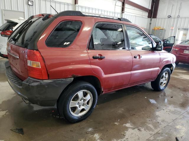 Изображение 3 2008 KIA SPORTAGE LX 2008 с VIN KNDJF724X87463181