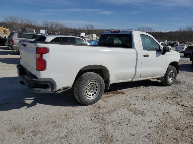 Изображение 3 2019 CHEVROLET SILVERADO C1500 2019 с VIN 3GCNWAEHXKG121108