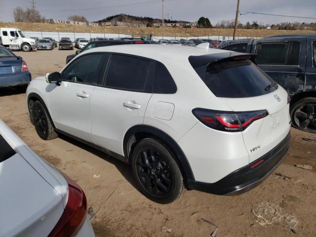 Image 2 of 2023 HONDA HR-V SPORT 2023 with VIN 3CZRZ2H59PM721590