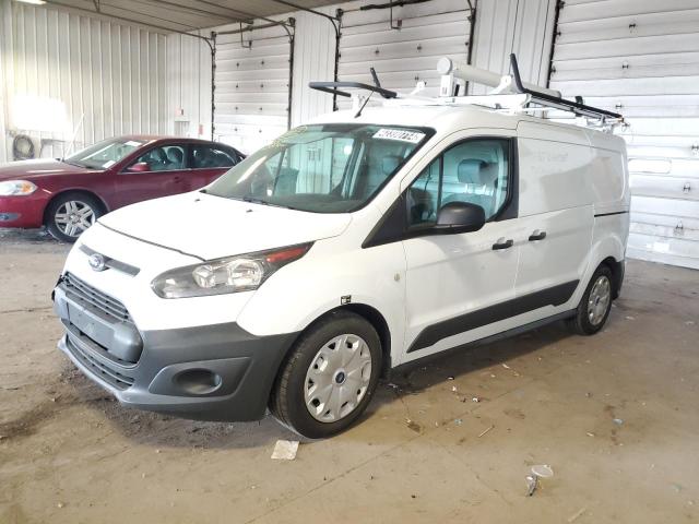 Obraz 1 z 2014 FORD TRANSIT CONNECT XL 2014 z VIN NM0LS7E71E1173014