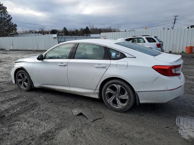 Obraz 2 z 2018 HONDA ACCORD EXL 2018 z VIN 1HGCV2F5XJA020346