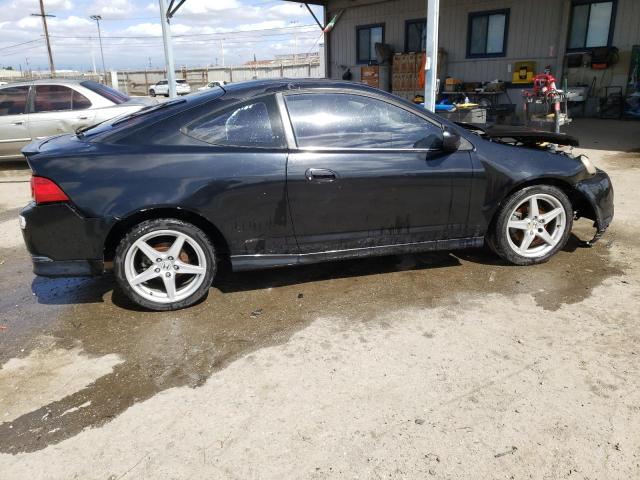 Obraz 3 z 2006 ACURA RSX TYPE-S 2006 z VIN JH4DC53046S000595
