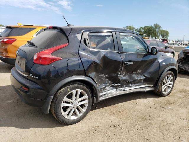 Изображение 3 2011 NISSAN JUKE S 2011 с VIN JN8AF5MV2BT012789