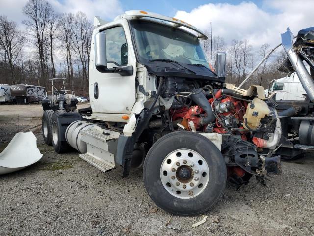 Image 1 of 2023 INTERNATIONAL LT625  2023 with VIN 3HSDZAPR9PN672164