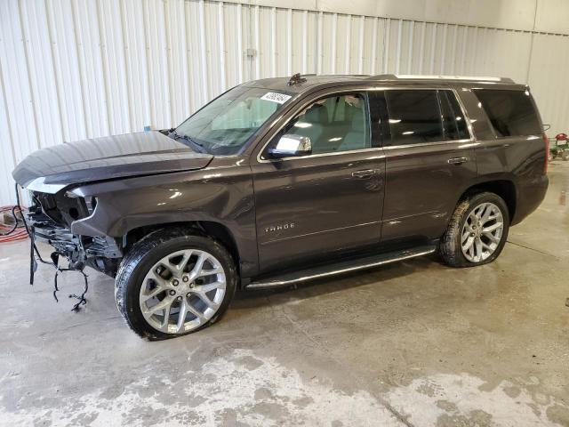 Obraz 2017 CHEVROLET TAHOE K1500 PREMIER 2017