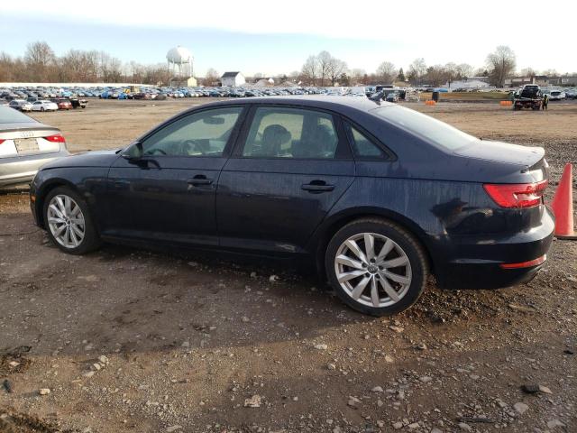 Изображение 2 2017 AUDI A4 PREMIUM 2017 с VIN WAUNNAF48HN069361