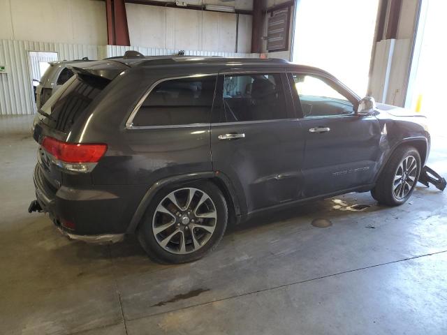 Image 3 of 2018 JEEP GRAND CHEROKEE OVERLAND 2018 with VIN 1C4RJFCG3JC314368