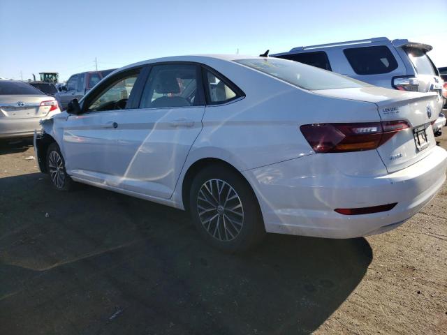 Image 2 of 2019 VOLKSWAGEN JETTA S 2019 with VIN 3VWC57BU9KM012801