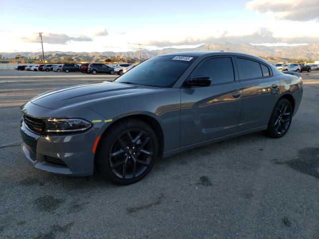 Изображение 1 2023 DODGE CHARGER SXT 2023 с VIN 2C3CDXBG8PH562467