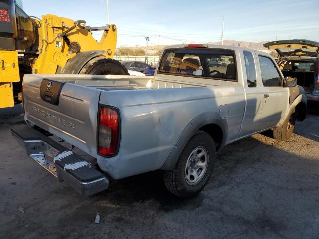 Изображение 3 2002 NISSAN FRONTIER KING CAB XE 2002 с VIN 1N6DD26S52C374001