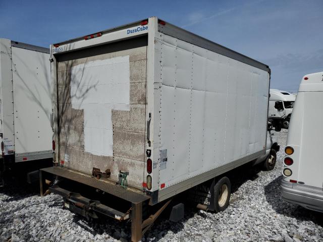 Image 3 of 2016 FORD ECONOLINE E350 SUPER DUTY CUTAWAY VAN 2016 with VIN 1FDWE3FL6GDC00796