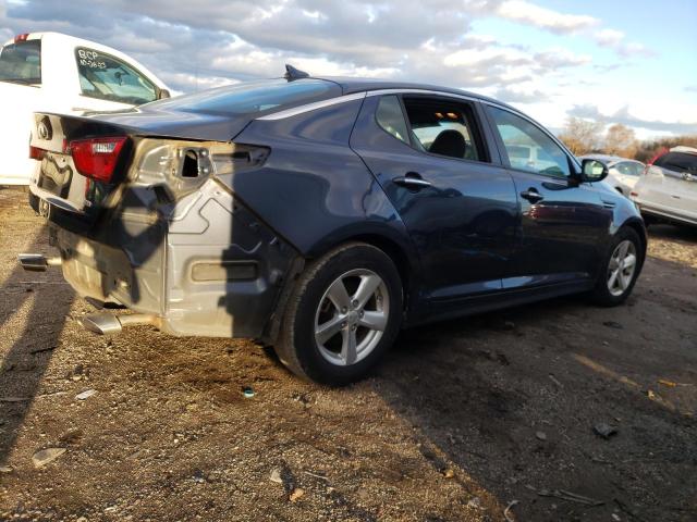 Obraz 3 z 2015 KIA OPTIMA LX 2015 z VIN KNAGM4A73F5605435