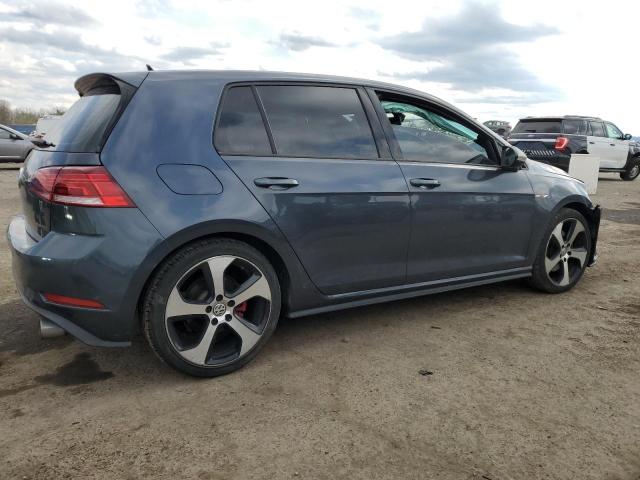 Изображение 3 2018 VOLKSWAGEN GTI S 2018 с VIN 3VW547AU5JM287559
