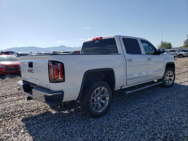 Image 3 of 2018 GMC SIERRA K1500 SLT 2018 with VIN 3GTU2NEC8JG438614