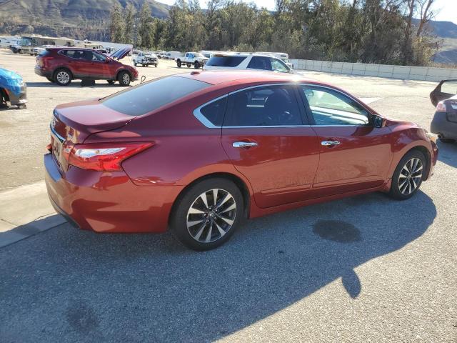 Изображение 3 2016 NISSAN ALTIMA 2.5 2016 с VIN 1N4AL3AP2GC186549