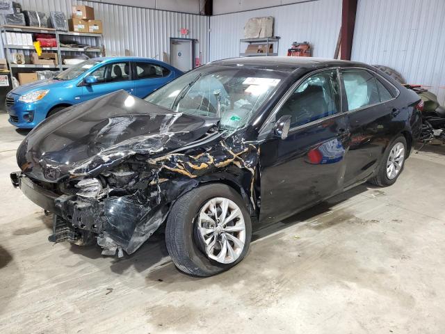 Изображение 1 2015 TOYOTA CAMRY LE 2015 с VIN 4T4BF1FK0FR492005