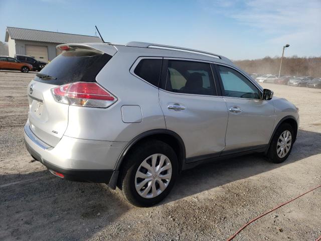 Obraz 3 z 2016 NISSAN ROGUE S 2016 z VIN KNMAT2MV5GP647217