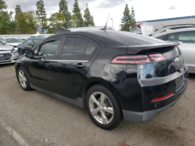 Image 2 of 2012 CHEVROLET VOLT  2012 with VIN 1G1RA6E4XCU114886