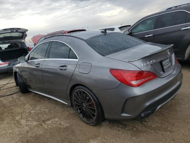 Obraz 2 z 2014 MERCEDES-BENZ CLA 45 AMG 2014 z VIN WDDSJ5CB3EN072844