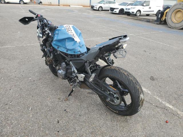 Obraz 3 z 2019 KAWASAKI ER650 G 2019 z VIN JKAEREG10KDA02590