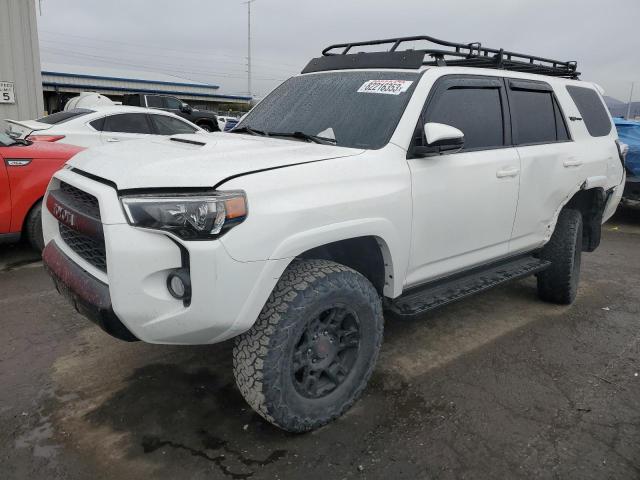 Obraz 2016 TOYOTA 4RUNNER SR5/SR5 PREMIUM 2016