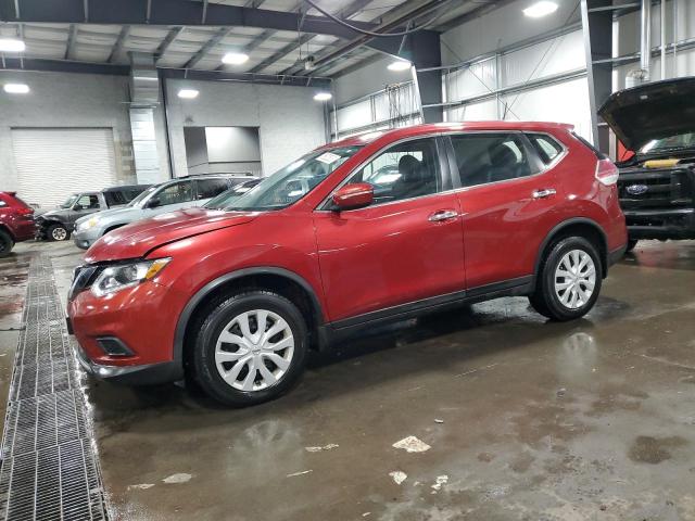 Изображение 1 2015 NISSAN ROGUE S 2015 с VIN KNMAT2MV5FP581802