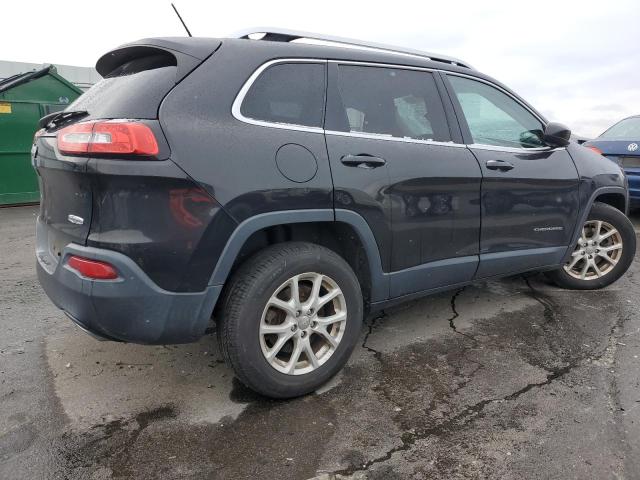 Изображение 3 2015 JEEP CHEROKEE LATITUDE 2015 с VIN 1C4PJMCS7FW795165