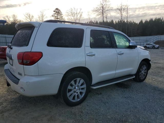 Изображение 3 2014 TOYOTA SEQUOIA PLATINUM 2014 с VIN 5TDYY5G11ES055200