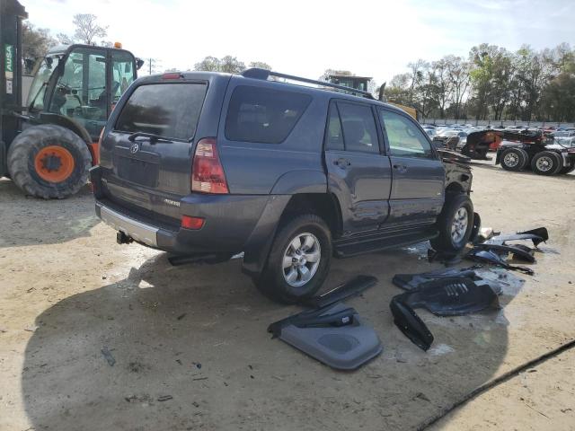 Изображение 3 2004 TOYOTA 4RUNNER SR5 2004 с VIN JTEZU14R648011629