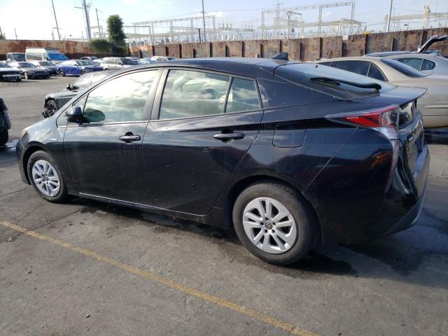 Изображение 2 2016 TOYOTA PRIUS  2016 с VIN JTDKBRFU8G3003044