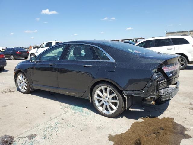 Изображение 2 2015 LINCOLN MKZ HYBRID 2015 с VIN 3LN6L2LU0FR615938